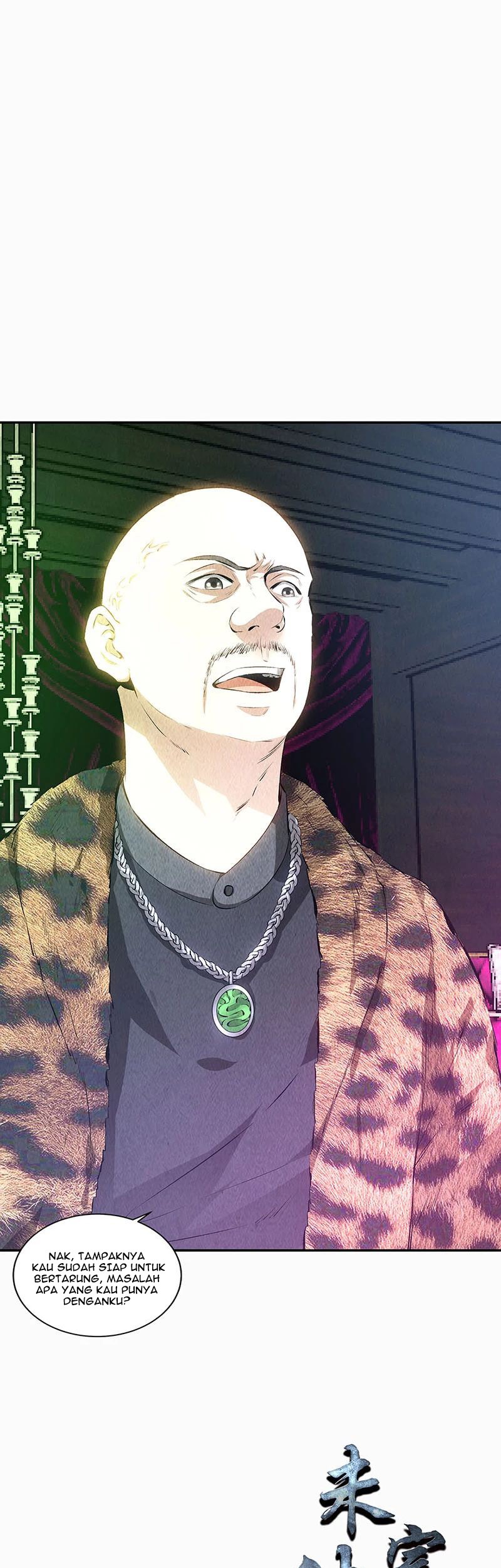I Was Trash Chapter 151 - halaman 31