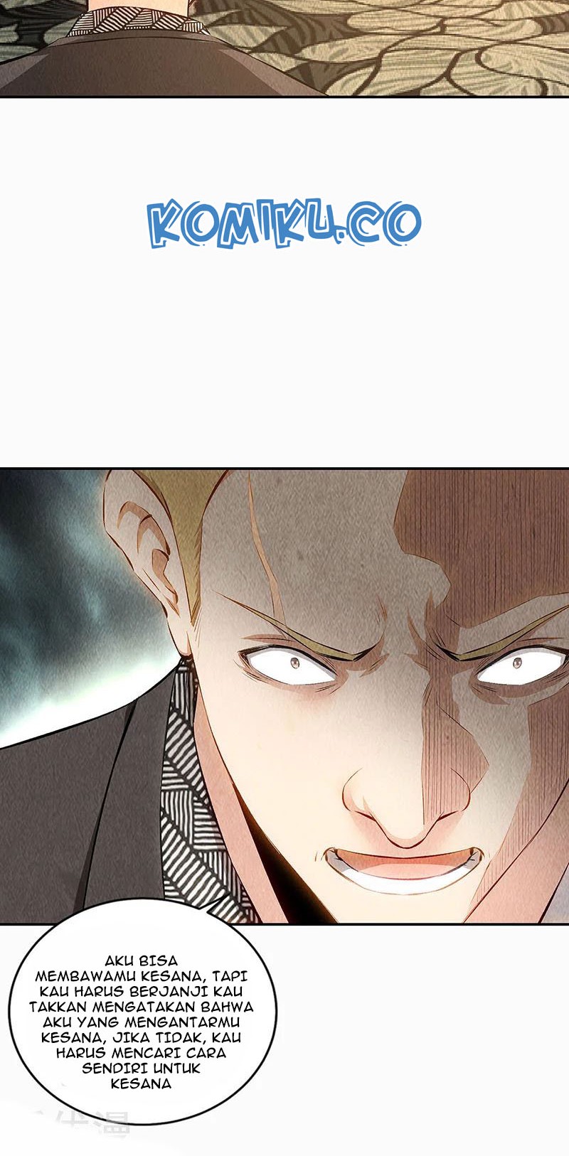 I Was Trash Chapter 151 - halaman 9