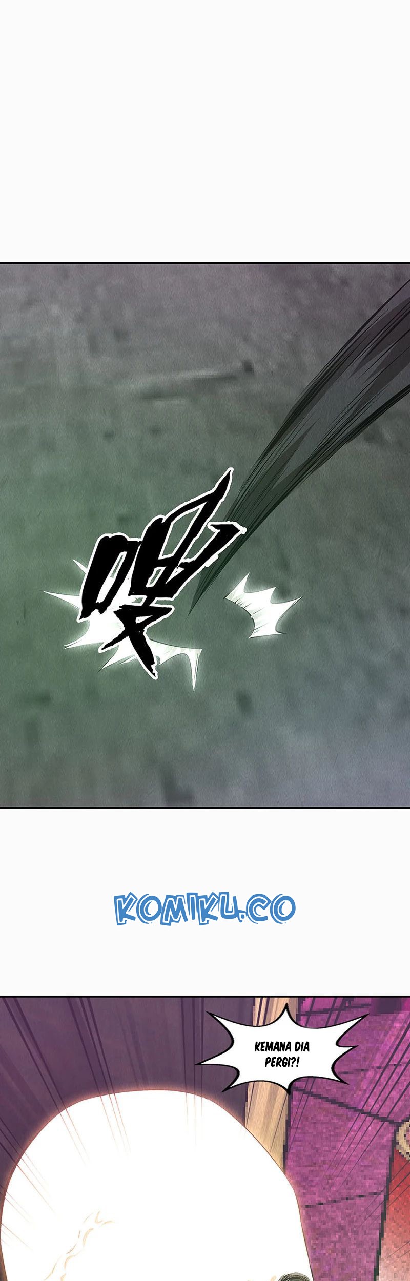 I Was Trash Chapter 152 - halaman 28