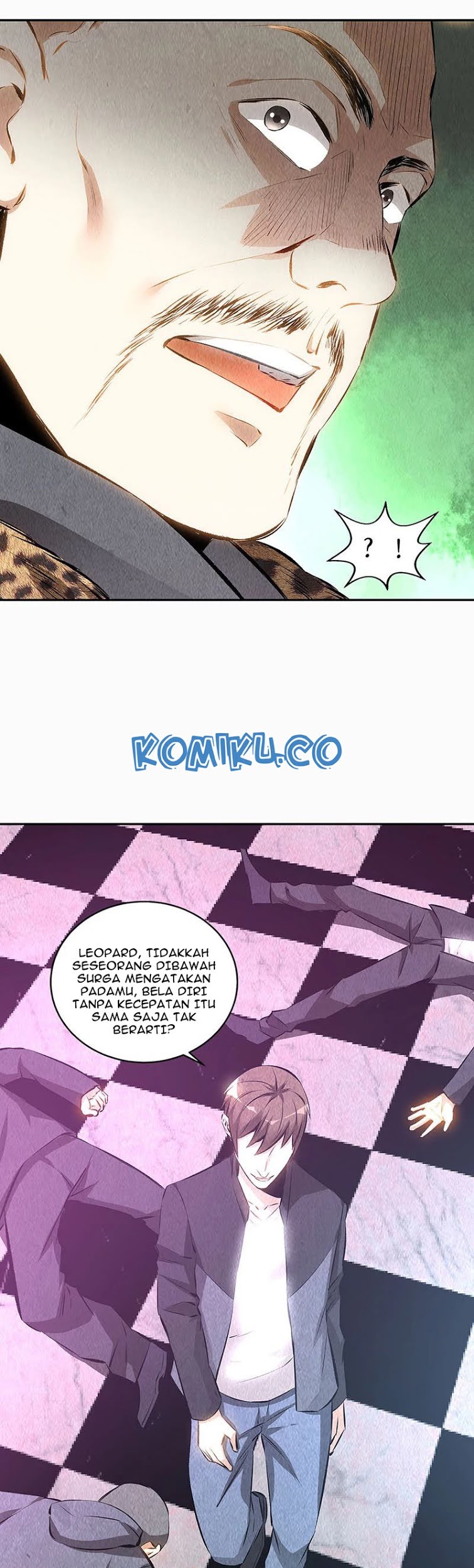I Was Trash Chapter 152 - halaman 30