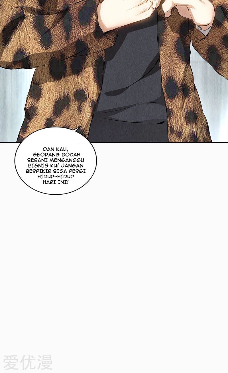 I Was Trash Chapter 152 - halaman 7