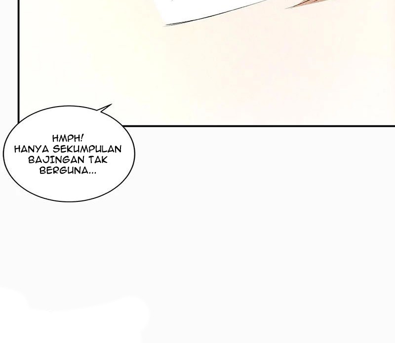 I Was Trash Chapter 152 - halaman 9