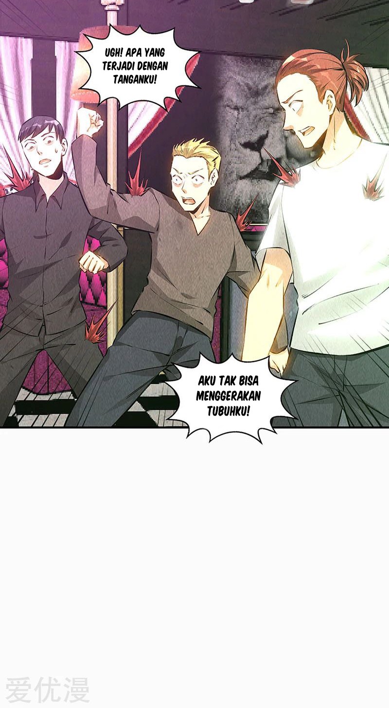 I Was Trash Chapter 153 - halaman 7