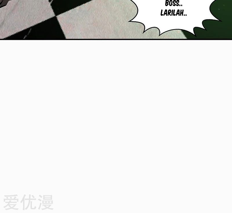 I Was Trash Chapter 153 - halaman 9