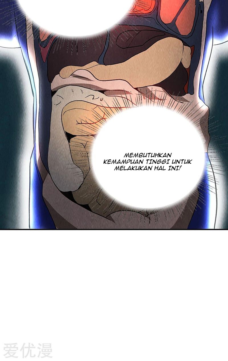 I Was Trash Chapter 154 - halaman 13