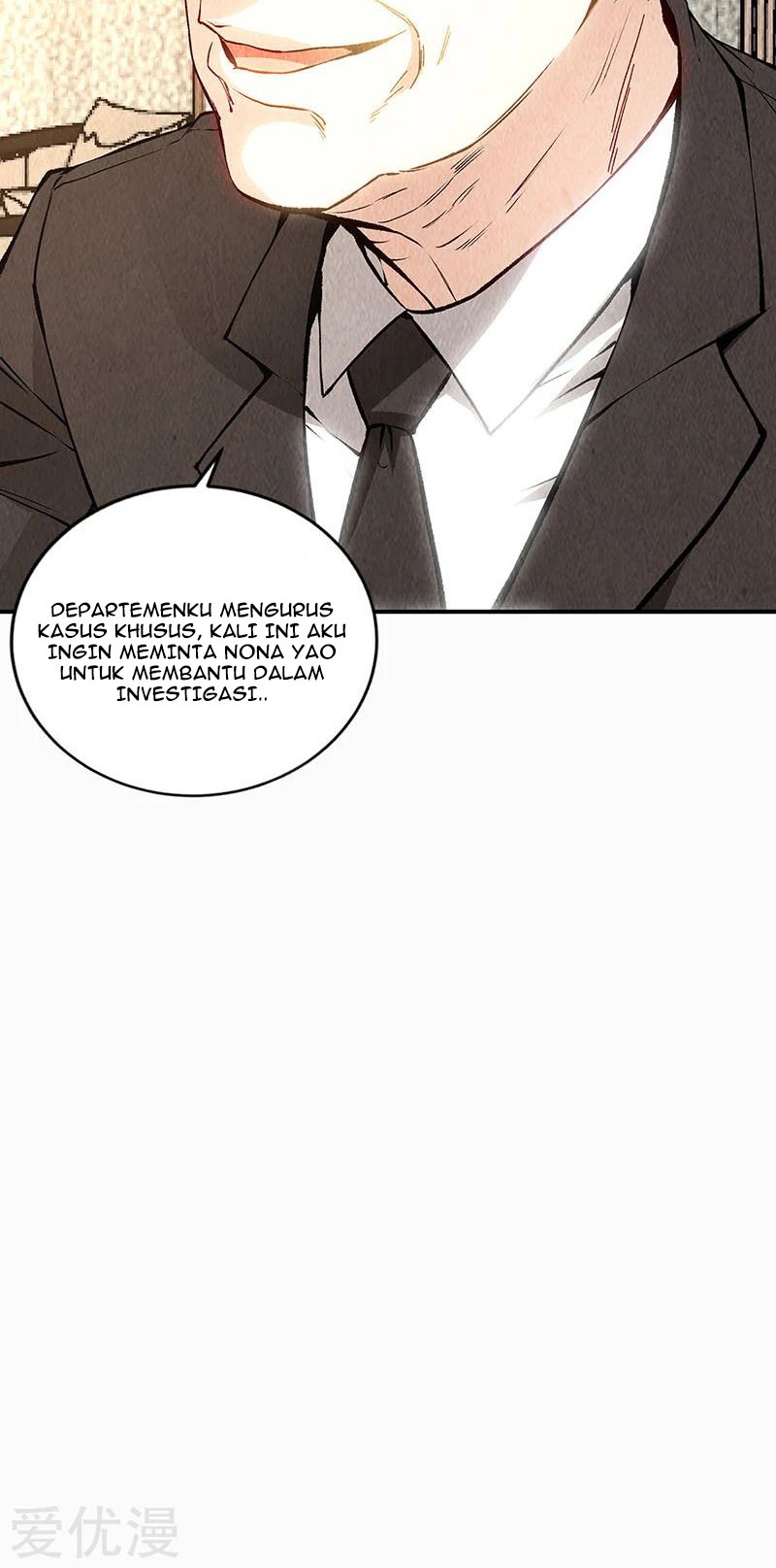 I Was Trash Chapter 155 - halaman 11