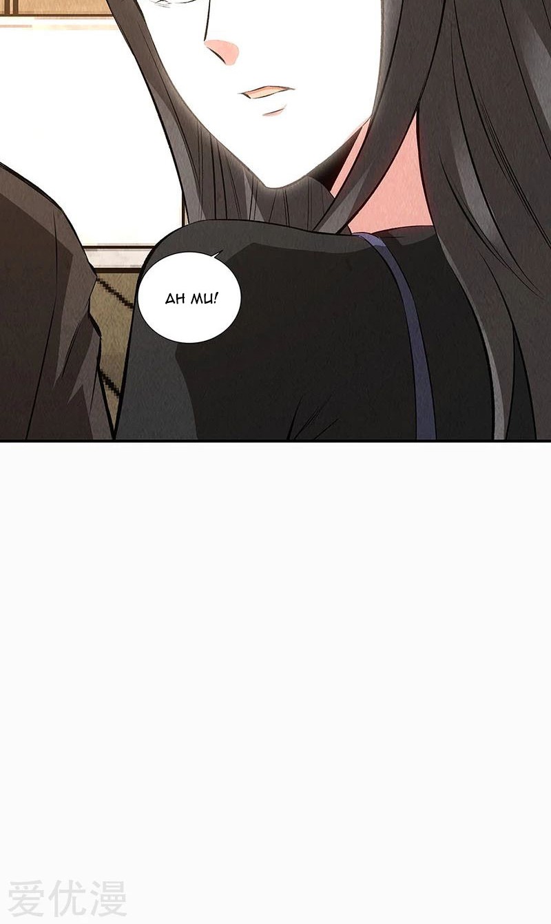 I Was Trash Chapter 155 - halaman 29