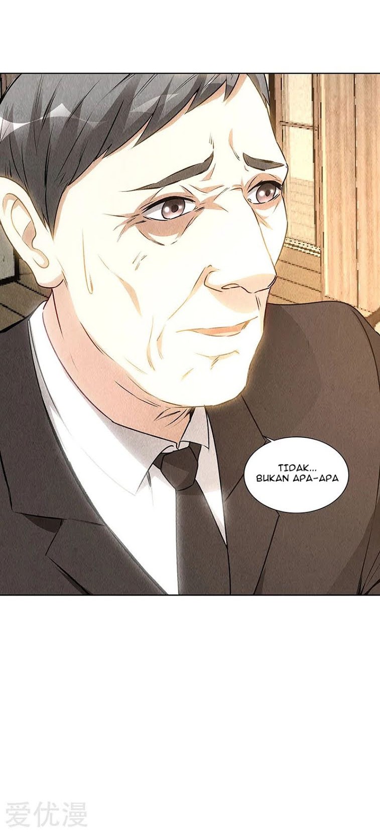 I Was Trash Chapter 156 - halaman 5