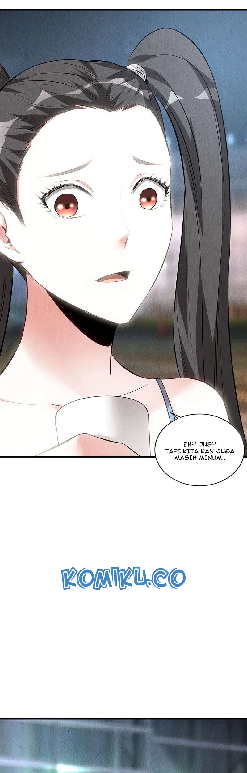 I Was Trash Chapter 157 - halaman 10