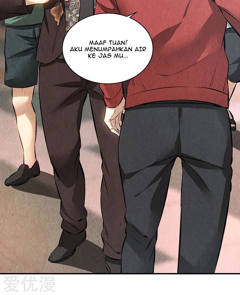 I Was Trash Chapter 157 - halaman 13