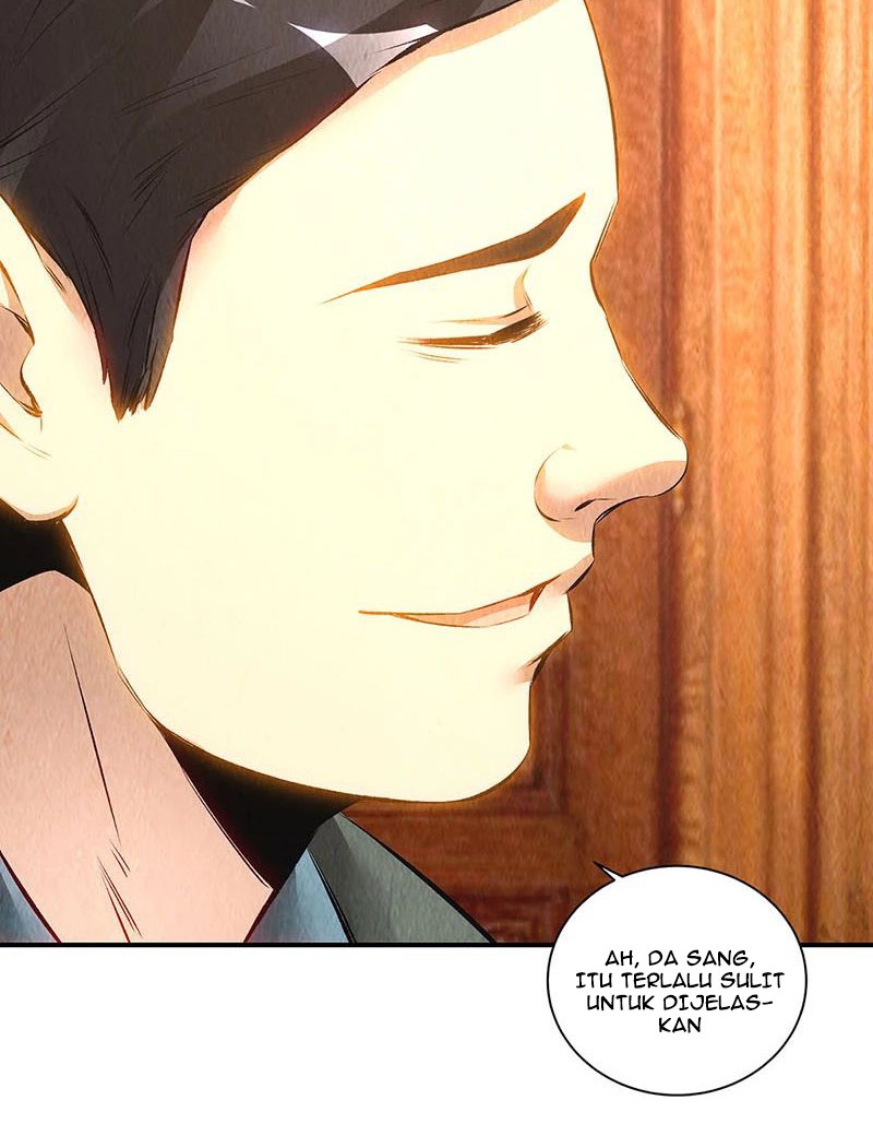 I Was Trash Chapter 157 - halaman 25
