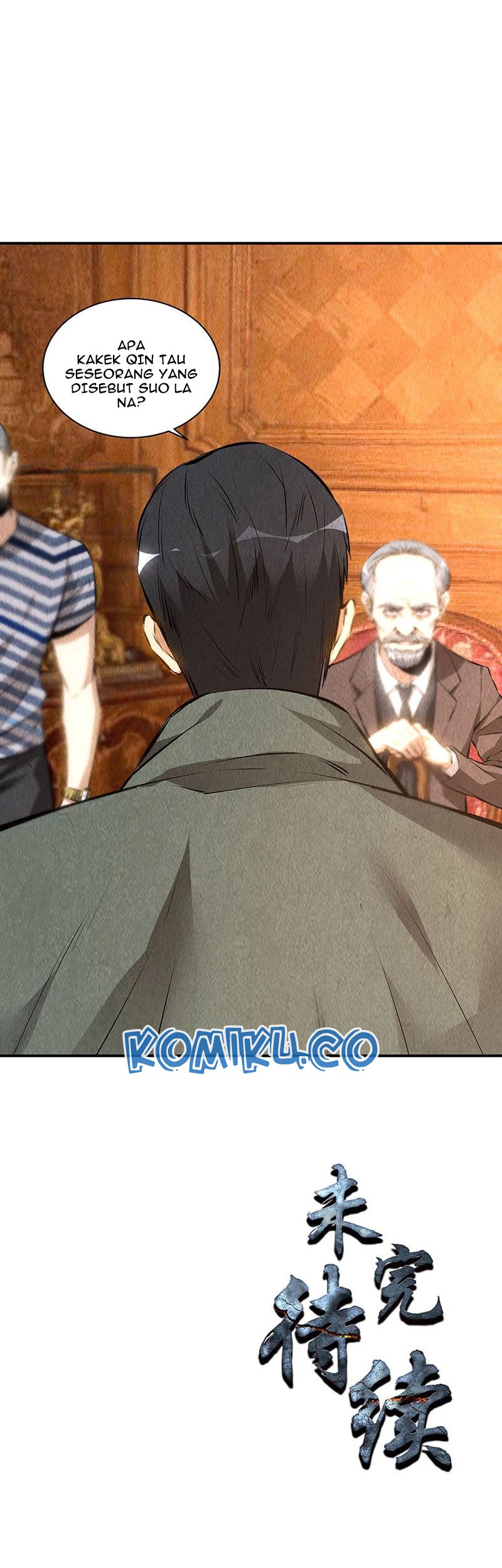 I Was Trash Chapter 157 - halaman 30