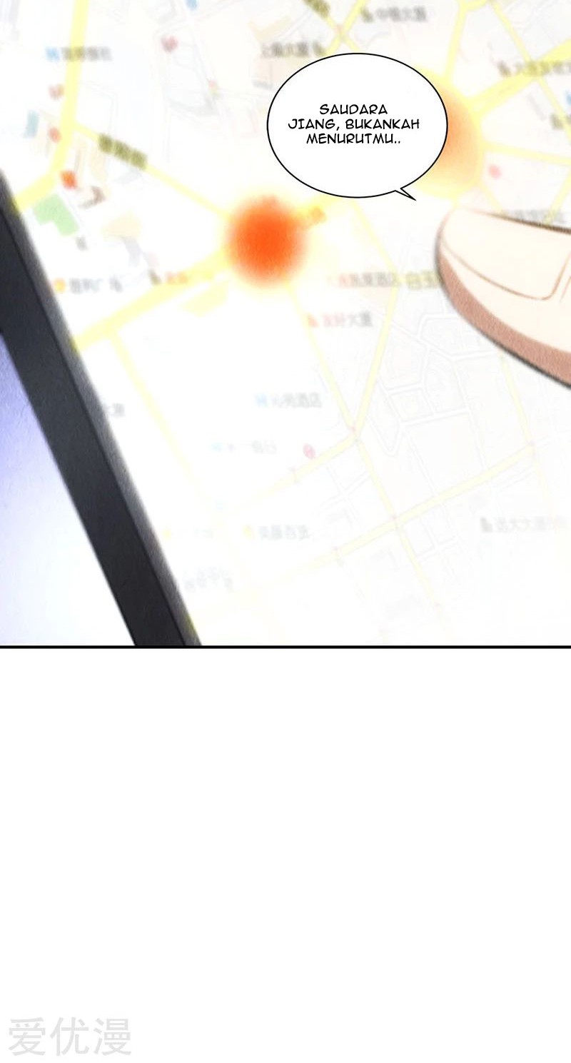 I Was Trash Chapter 159 - halaman 12