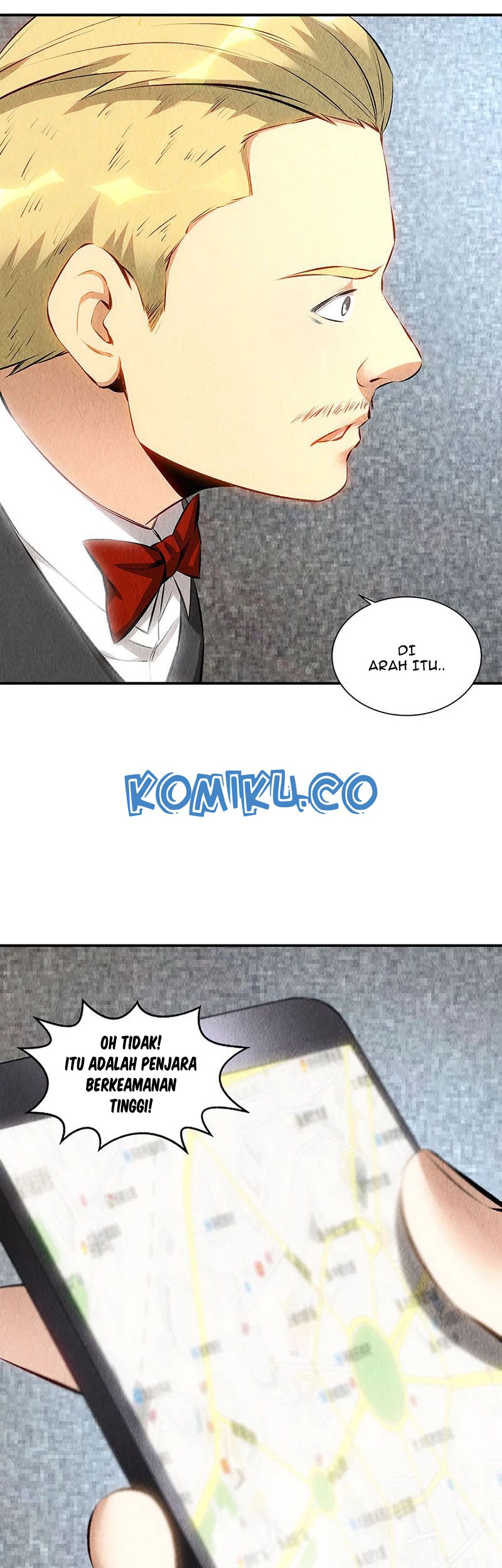 I Was Trash Chapter 159 - halaman 19