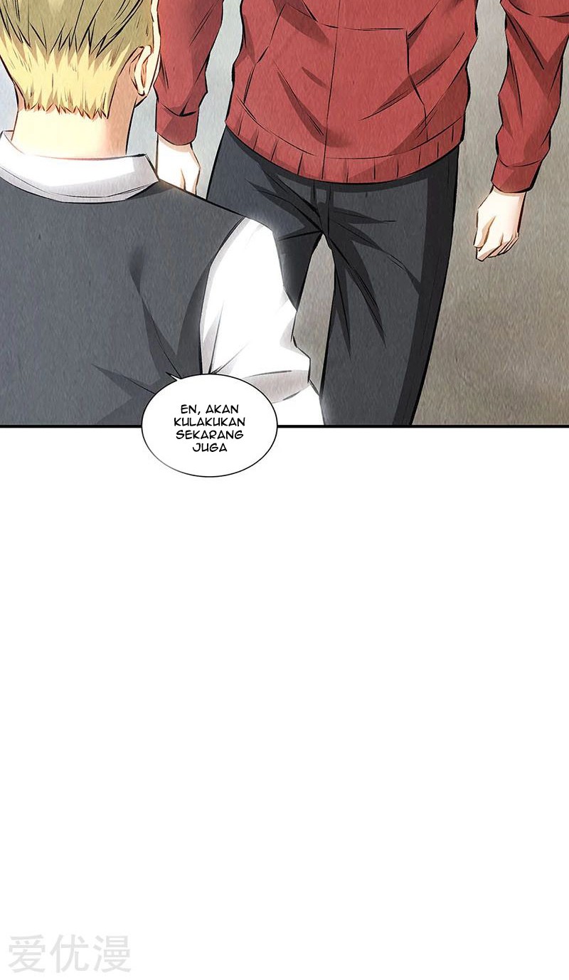 I Was Trash Chapter 159 - halaman 24