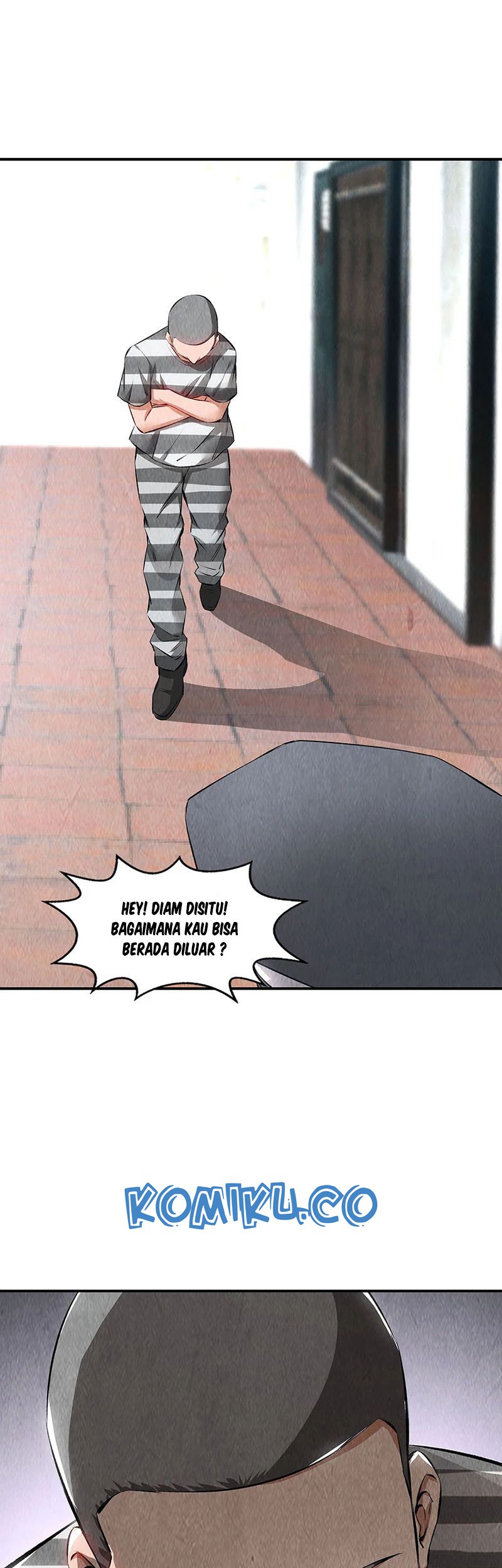 I Was Trash Chapter 159 - halaman 27