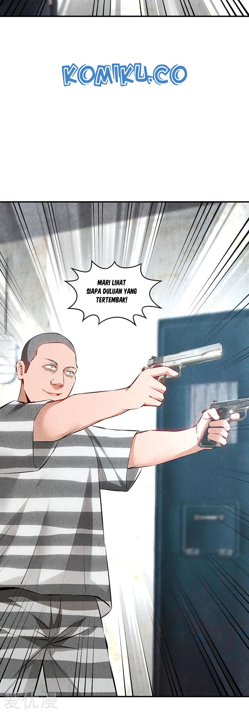 I Was Trash Chapter 159 - halaman 31