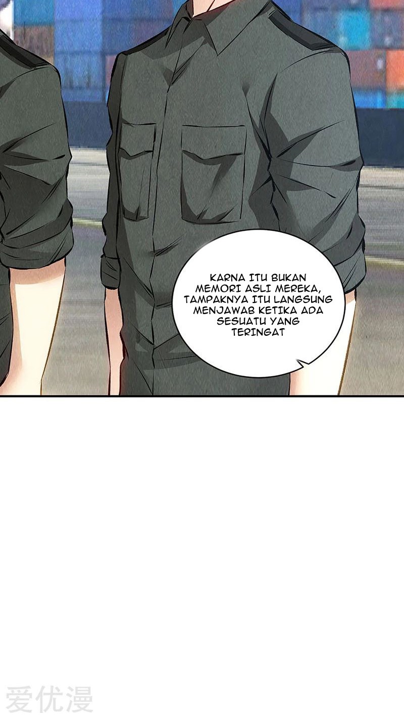 I Was Trash Chapter 159 - halaman 7
