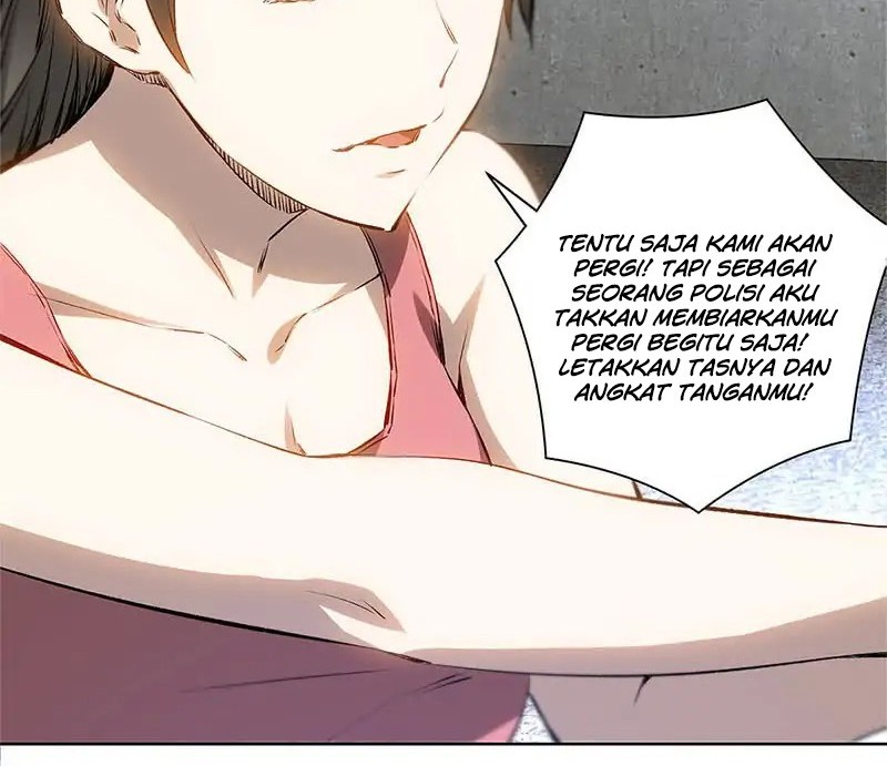 I Was Trash Chapter 16 - halaman 13