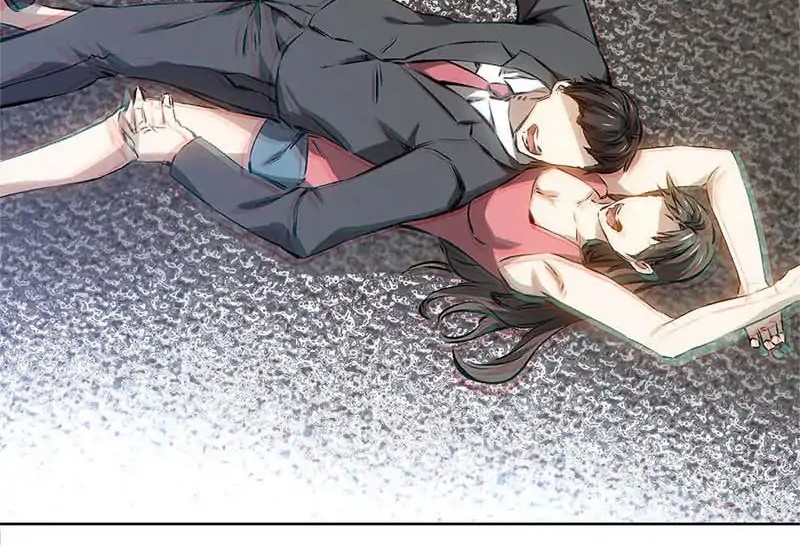 I Was Trash Chapter 16 - halaman 19