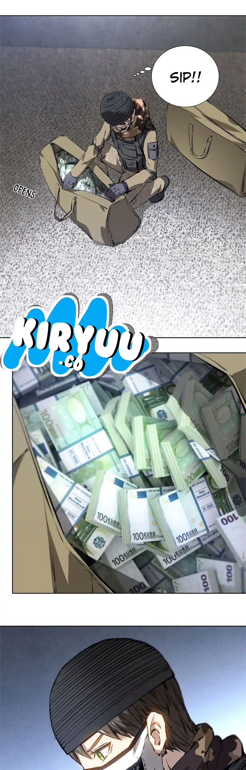 I Was Trash Chapter 16 - halaman 4
