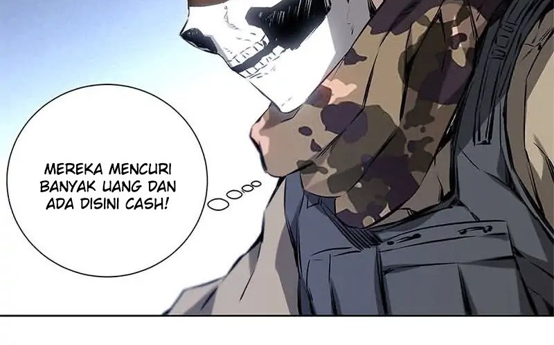 I Was Trash Chapter 16 - halaman 5