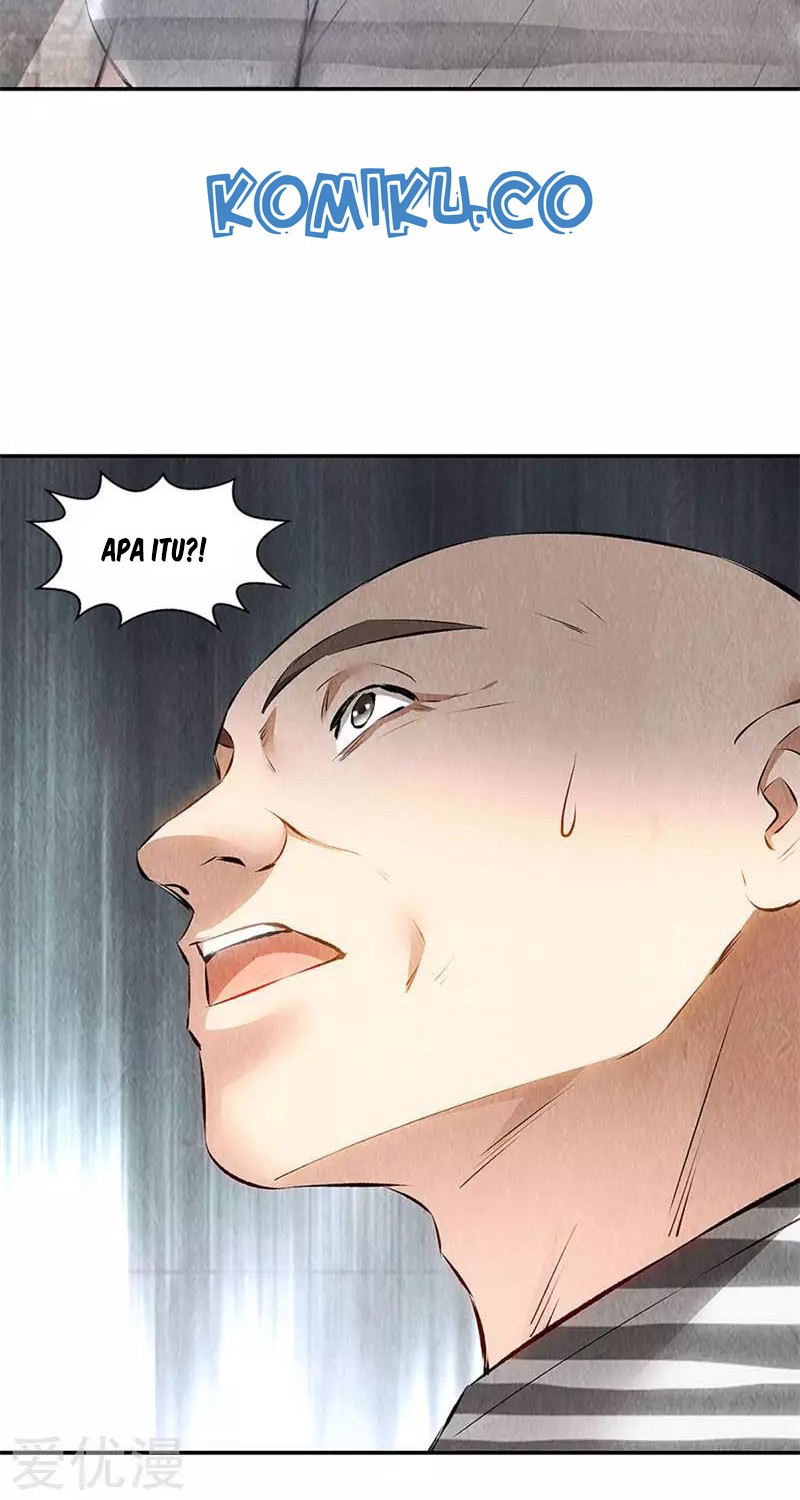I Was Trash Chapter 161 - halaman 11