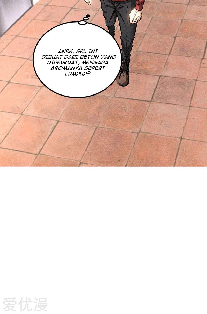 I Was Trash Chapter 161 - halaman 27