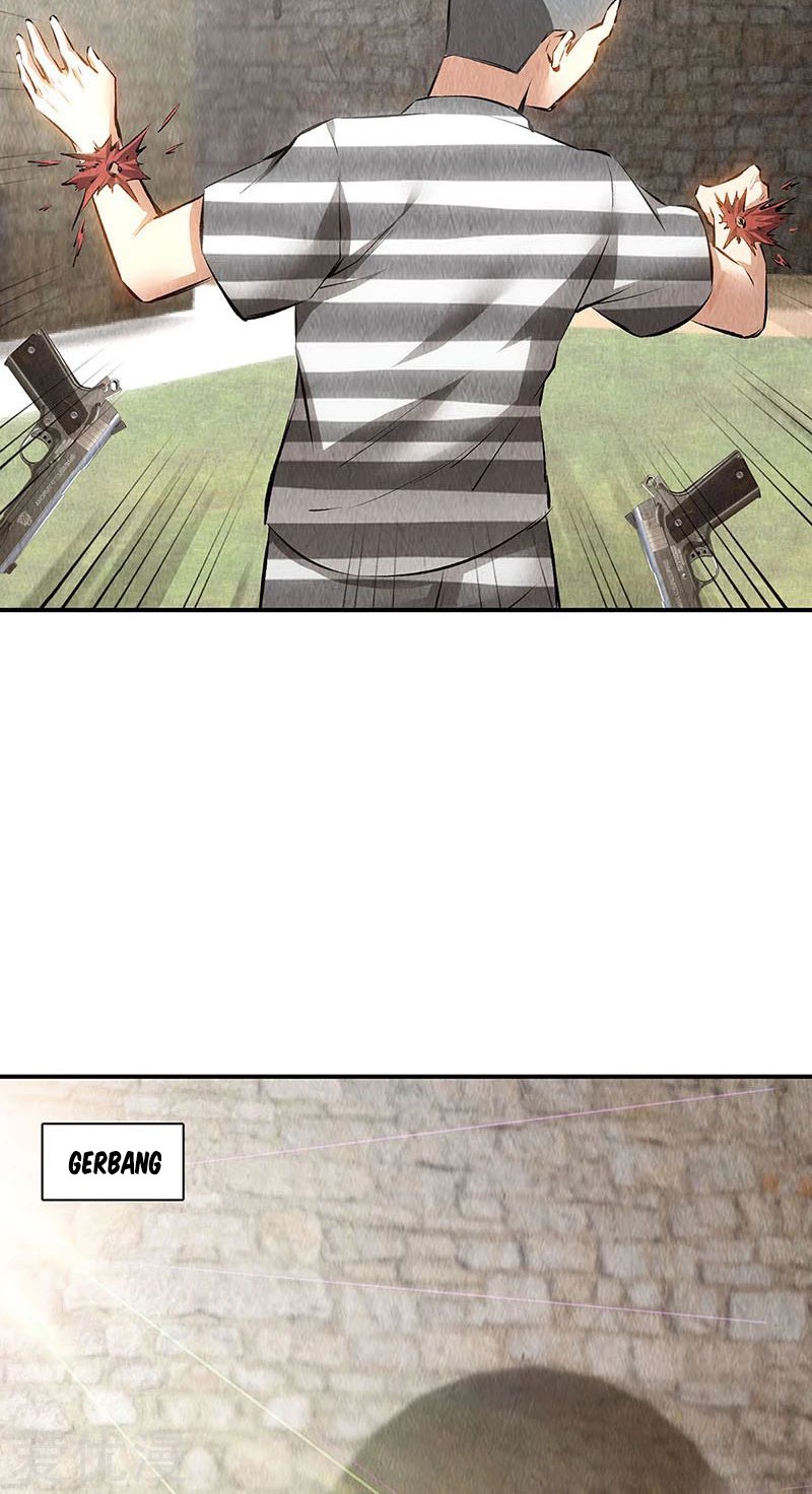 I Was Trash Chapter 161 - halaman 7