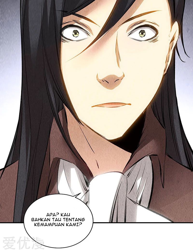 I Was Trash Chapter 162 - halaman 19