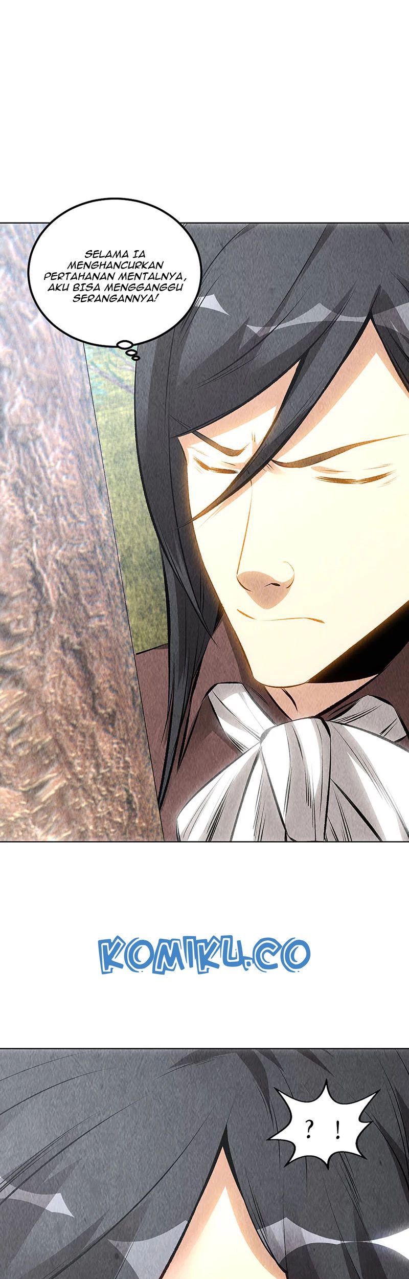 I Was Trash Chapter 164 - halaman 22