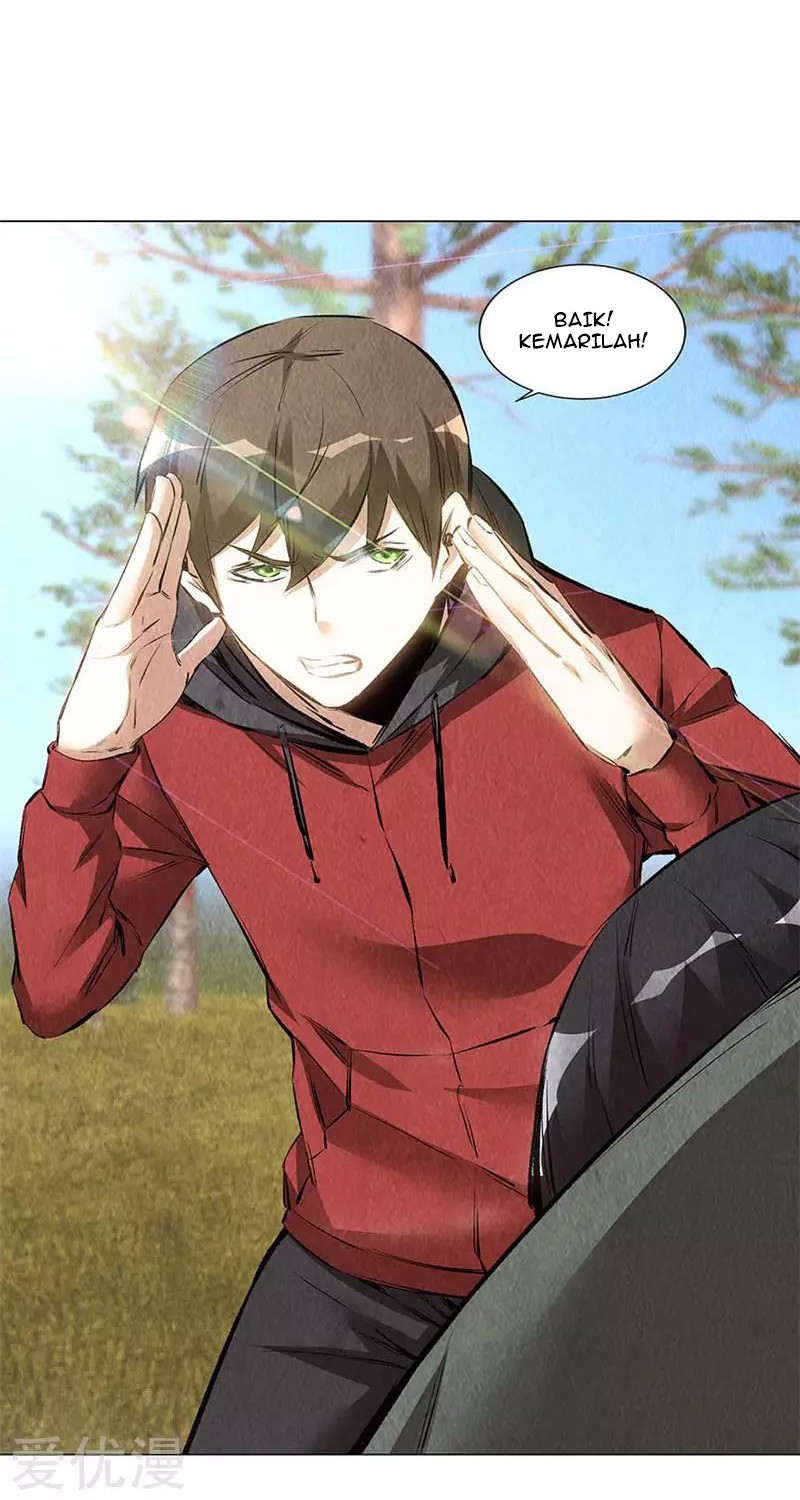 I Was Trash Chapter 164 - halaman 3