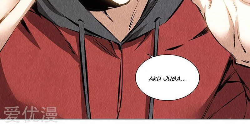 I Was Trash Chapter 164 - halaman 7