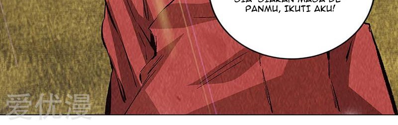 I Was Trash Chapter 165 - halaman 22