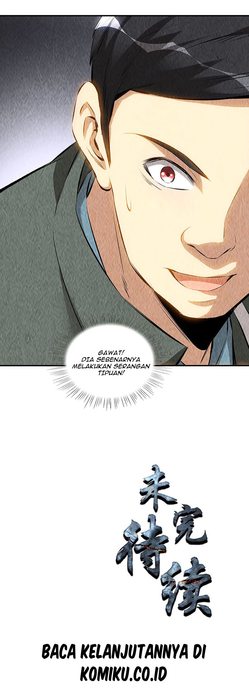 I Was Trash Chapter 166 - halaman 37