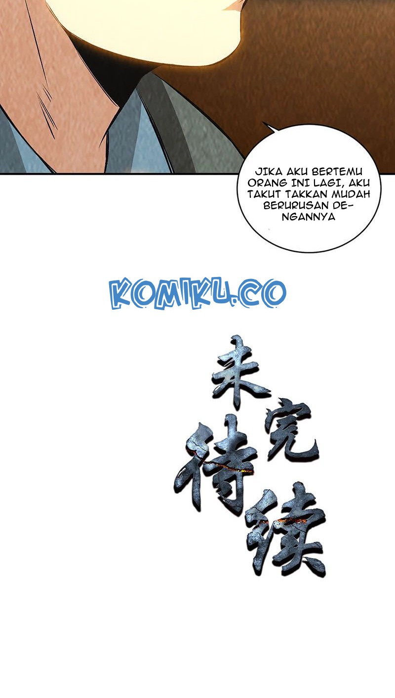 I Was Trash Chapter 168 - halaman 33