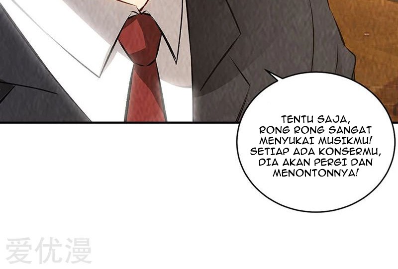 I Was Trash Chapter 169 - halaman 22
