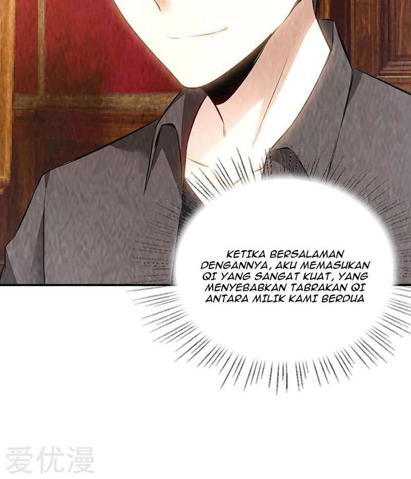 I Was Trash Chapter 169 - halaman 28