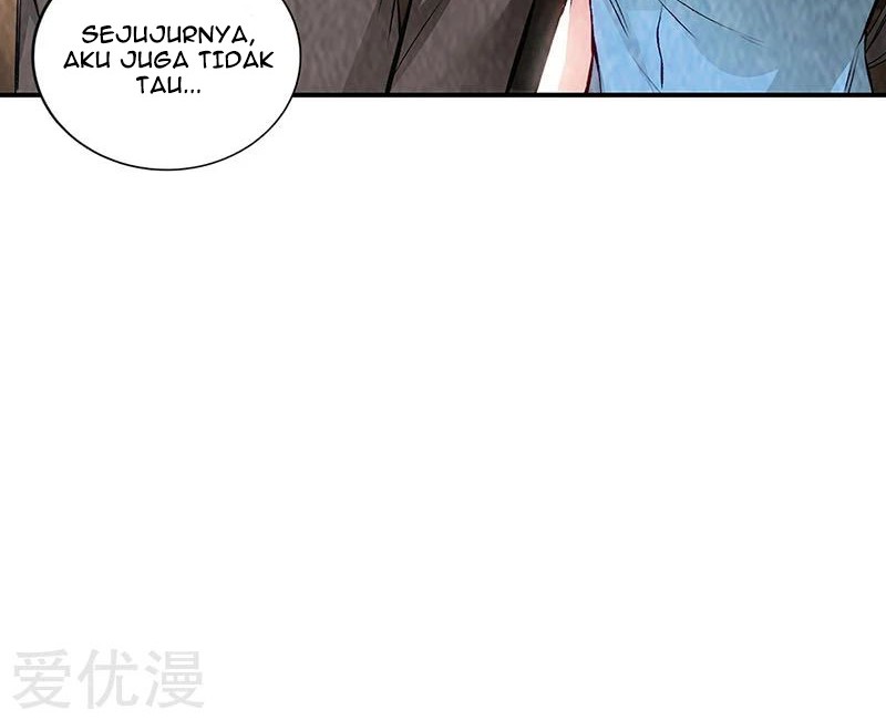I Was Trash Chapter 169 - halaman 5