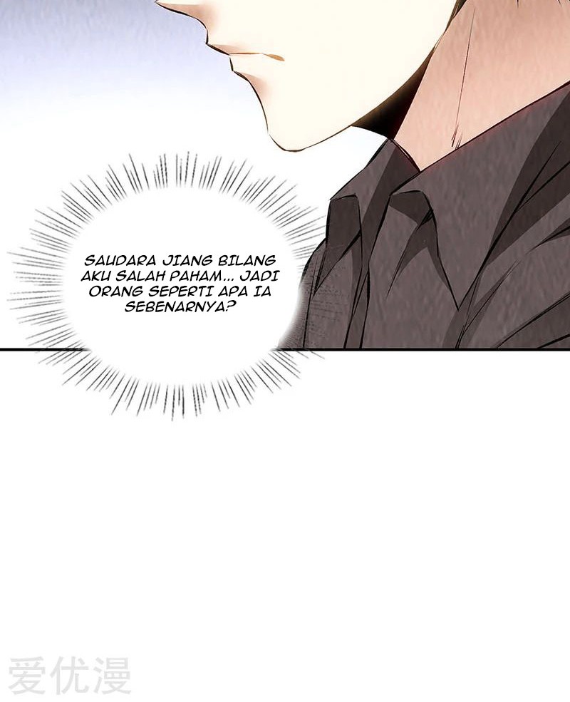 I Was Trash Chapter 169 - halaman 7