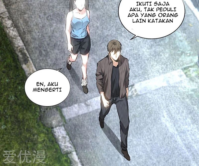I Was Trash Chapter 169 - halaman 9