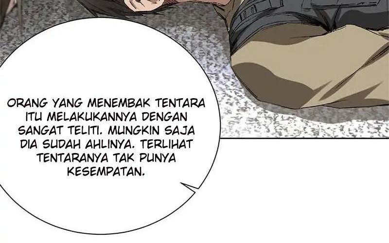 I Was Trash Chapter 17 - halaman 12