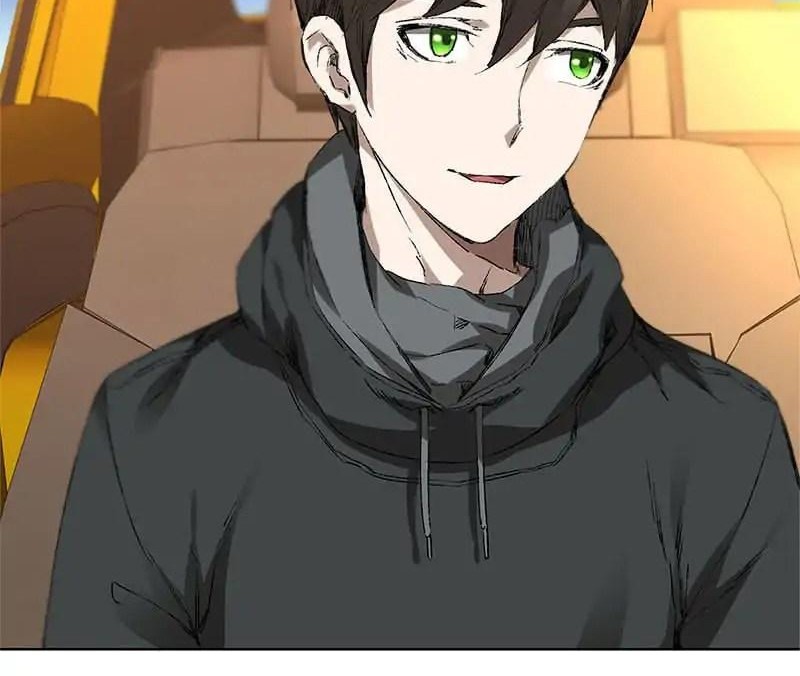 I Was Trash Chapter 17 - halaman 16