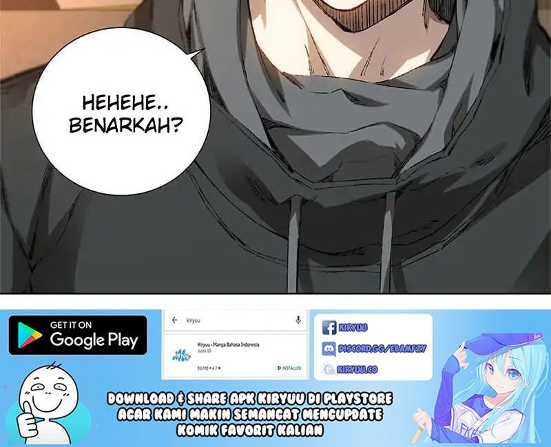 I Was Trash Chapter 17 - halaman 22