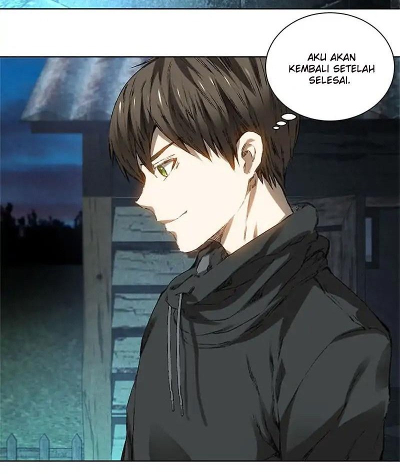 I Was Trash Chapter 17 - halaman 4