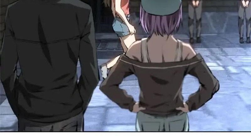 I Was Trash Chapter 17 - halaman 6