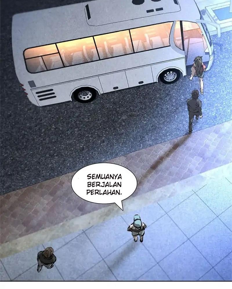 I Was Trash Chapter 17 - halaman 8