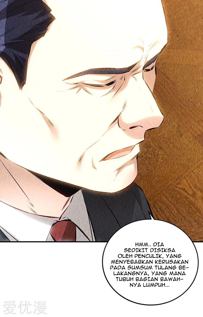I Was Trash Chapter 170 - halaman 10
