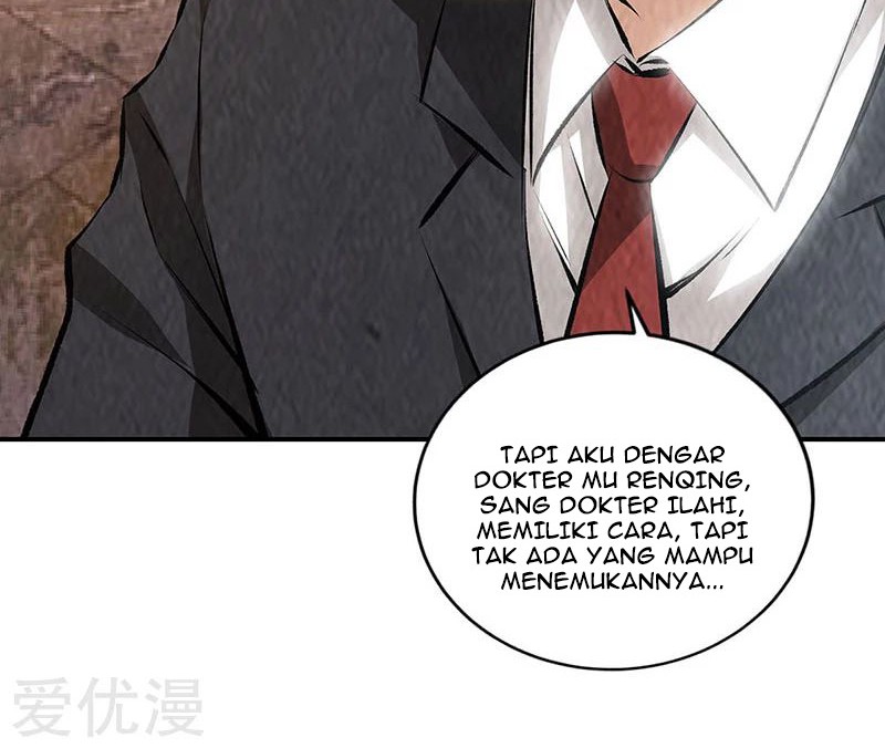 I Was Trash Chapter 170 - halaman 14