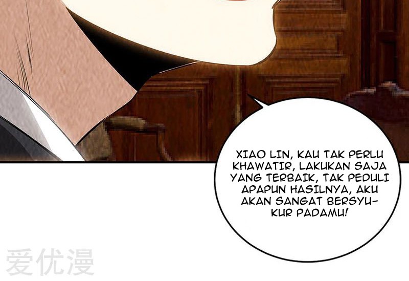 I Was Trash Chapter 170 - halaman 21
